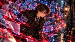 物語を生む者たち