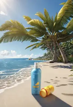 Sunscreen