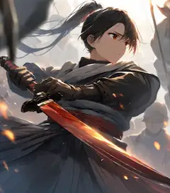 矢尽き剣が折れ・・・