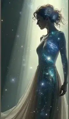 内なる宇宙