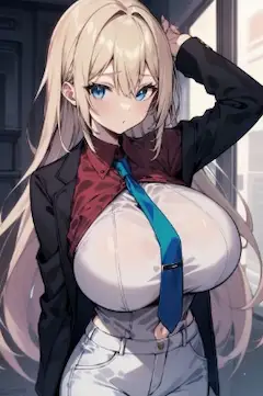アリス・チェーンソー