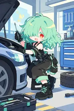 🚗
