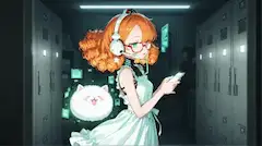 はい！テク！！