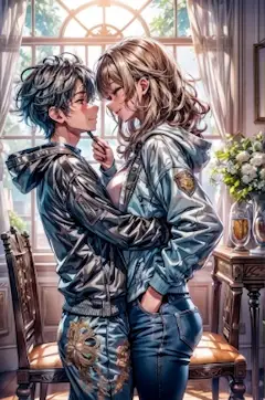 今日のお題「夫婦」