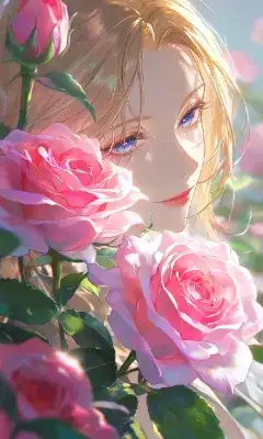 薔薇