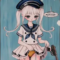 コルセット２