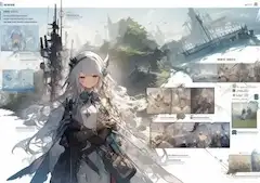 layout