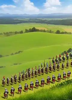 その国が国境に砦を作らない理由