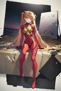 girl