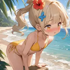 海物語マリンちゃん２