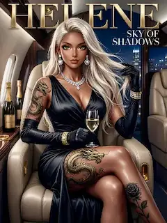 HELENE - SKY OF SHADOWS