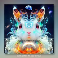 Elemental Anima #0033