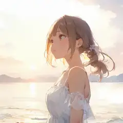 夏の終わり