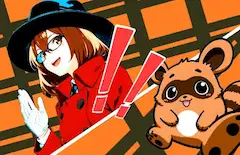 [コラボ] ペルソナごっこ その1