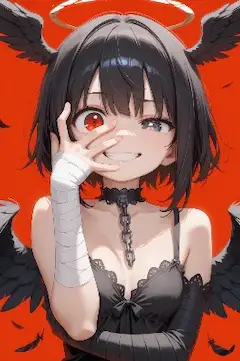 †DaTENSHI†