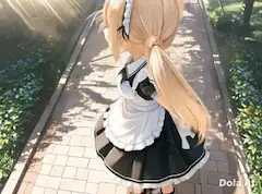 動画）様々なリクエストに応えてくれる