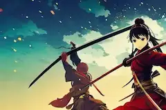 Vengeance
