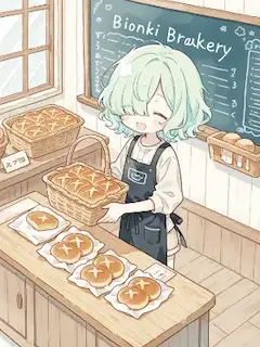 🍞
