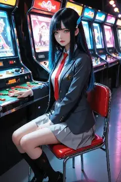 セミリアルのやつ