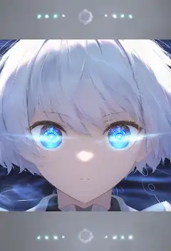 そ，その目に浮かぶ紋章はまさか…！？