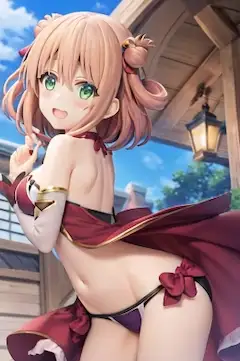 フィギュア80