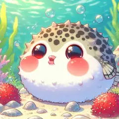 フグ