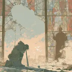 転生勇者よ…ここはあなたのいた世界ではないのです。
