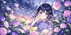 誰そ彼時