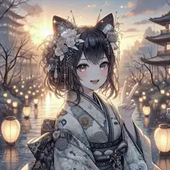 冬の章＊睦月編＊第1話 「元日」