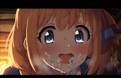 ペコリーヌ