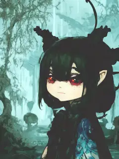 chibiキャラ