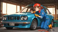 よろしくチューニング