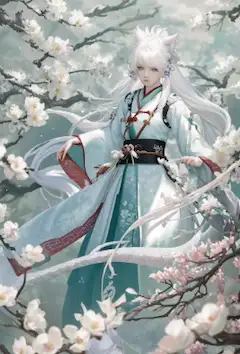 猫姫