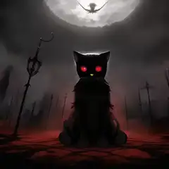 猫と兎