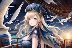 旅の途中～