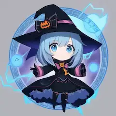 ちび魔女ズ
