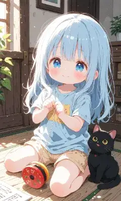 ヨーヨー