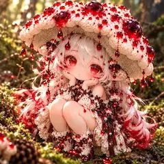 ★ハイドネルム･ペッキーちゃん