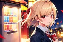 おごるよ！