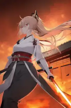 かっこいい系2