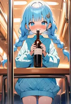 酔いどれトレイン