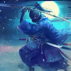 サムライガール