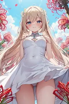 お彼岸