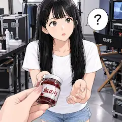 9/17 ラストよろしく〜♪（命名：ゆきみちゃん/元10代ちゃん）