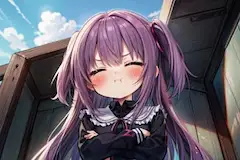 ふんっ