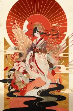 和