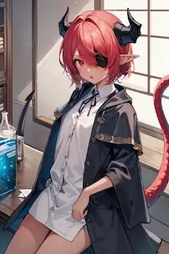 キメラ作成プロジェクト：実験番号001