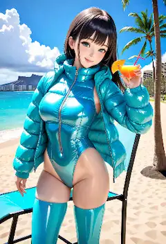 ハワイで過ごす年末年始