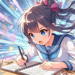 要チェックちゃん