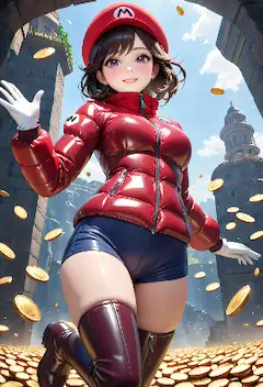 コインといえば！